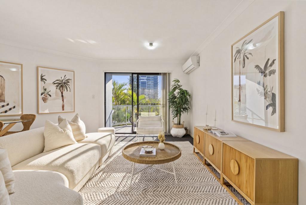 32/6 Fifth Ave, Burleigh Heads, QLD 4220