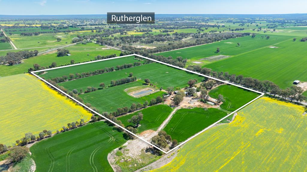 106 Cornishtown Rd, Rutherglen, VIC 3685