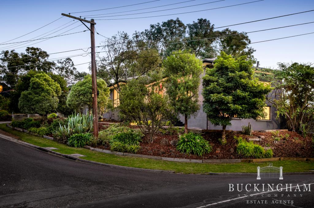 28 Floriston Gr, Eltham, VIC 3095