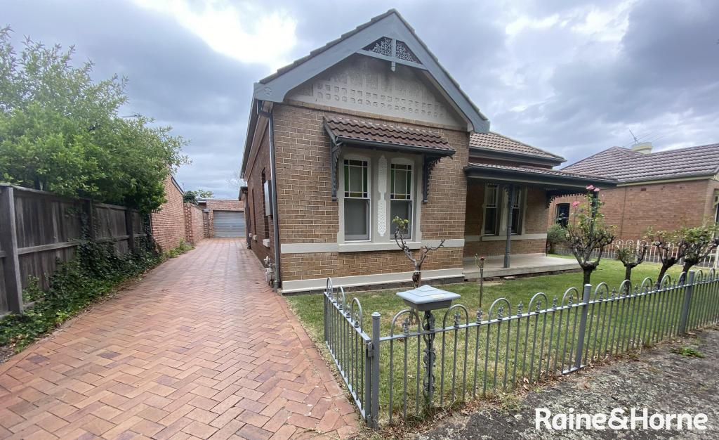 47 Sampson St, Orange, NSW 2800