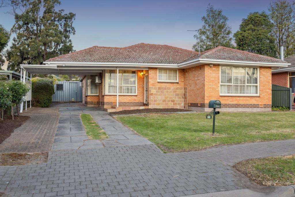 25 STANLAKE AVE, ST MARYS, SA 5042