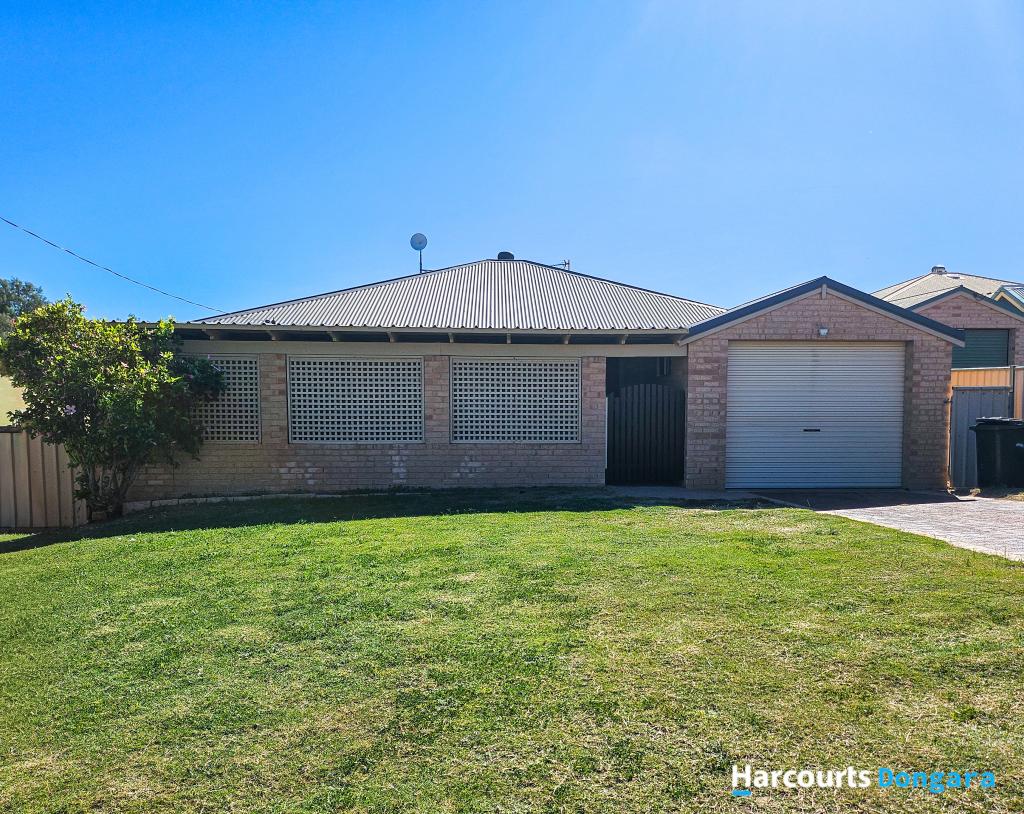 4a Mcnaboe Ct, Port Denison, WA 6525