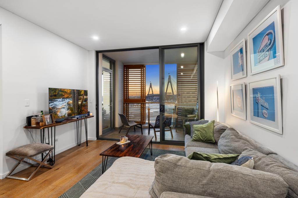 509/1 WATTLE CRES, PYRMONT, NSW 2009