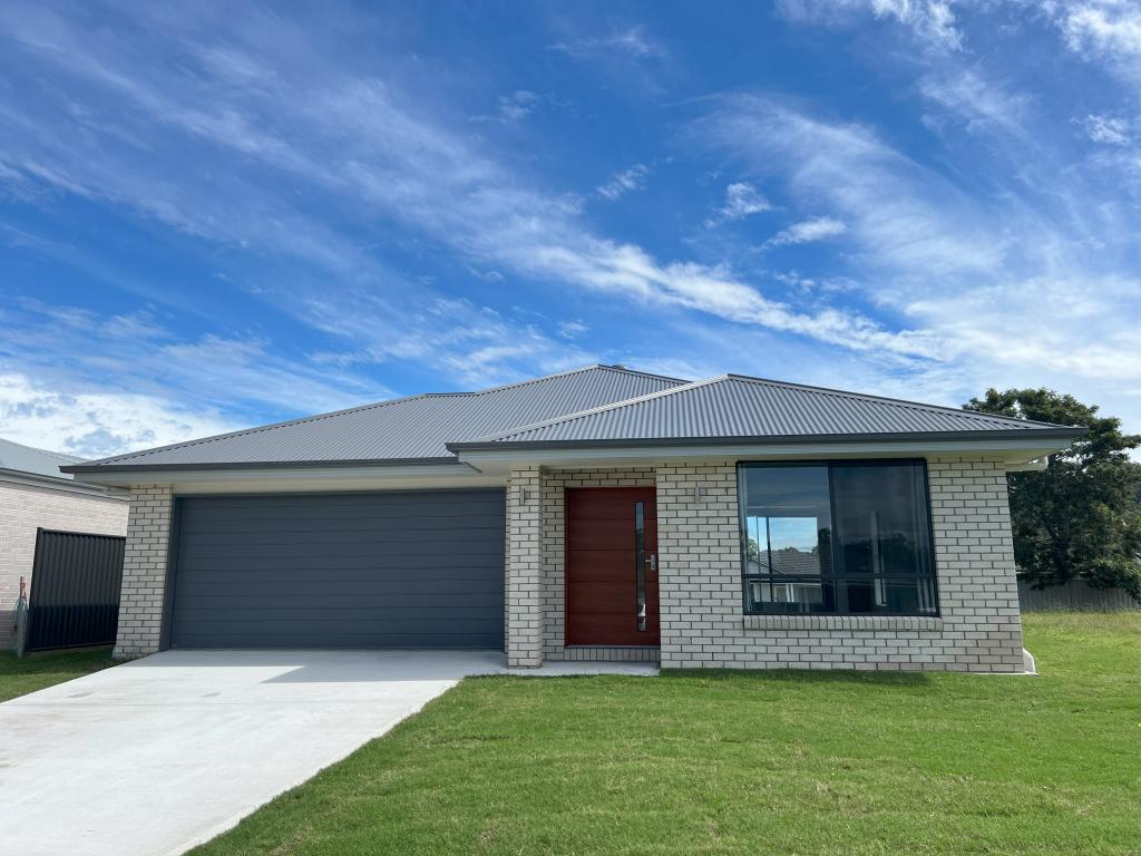 14 Kintyre Cl, Townsend, NSW 2463