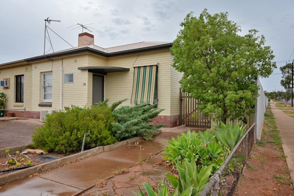 52 Rudall Ave, Whyalla Playford, SA 5600