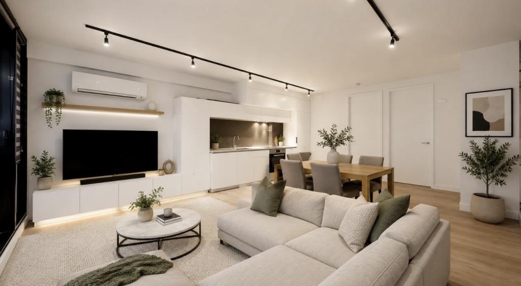 409/99 Palmerston Cres, South Melbourne, VIC 3205