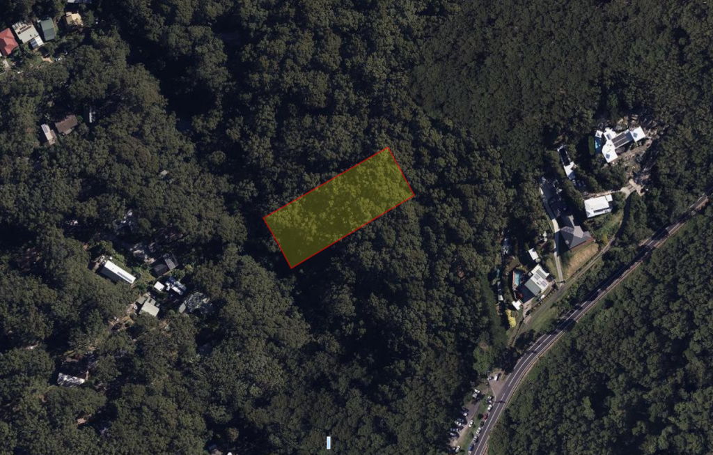Lot 14, Section 6 Beaumont Rd, Otford, NSW 2508