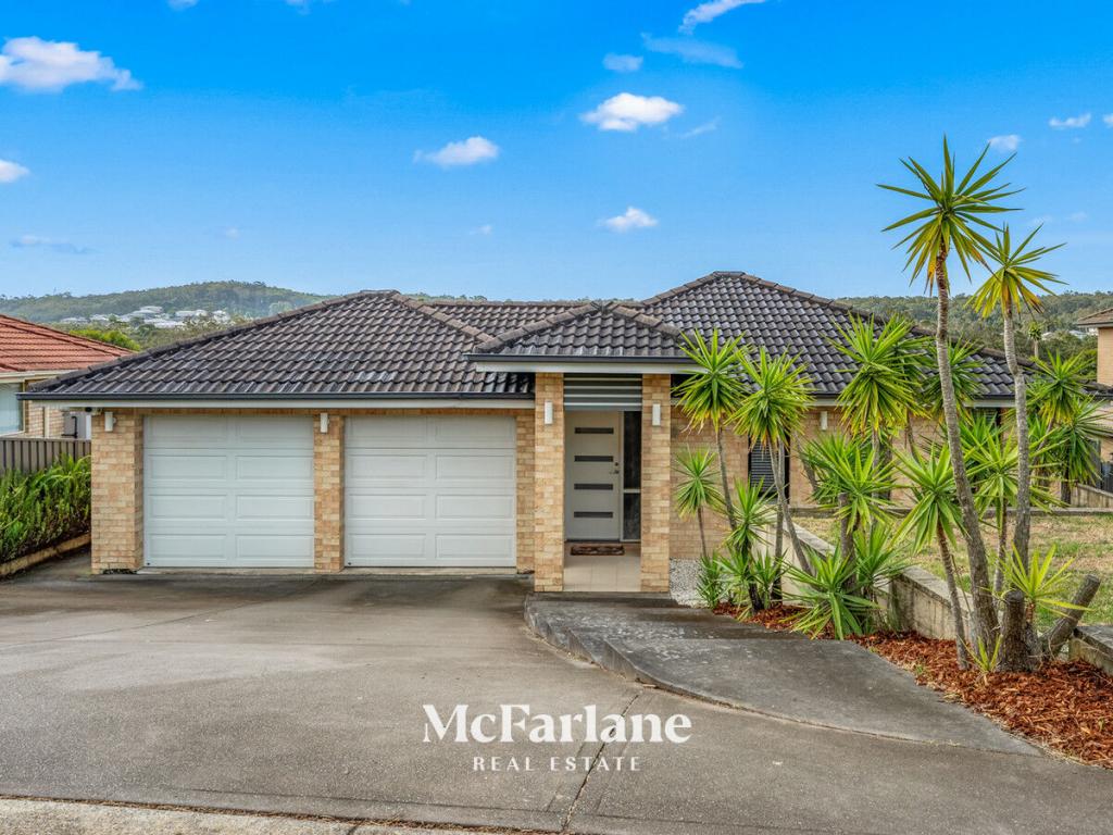 12 Emory Pl, Cameron Park, NSW 2285