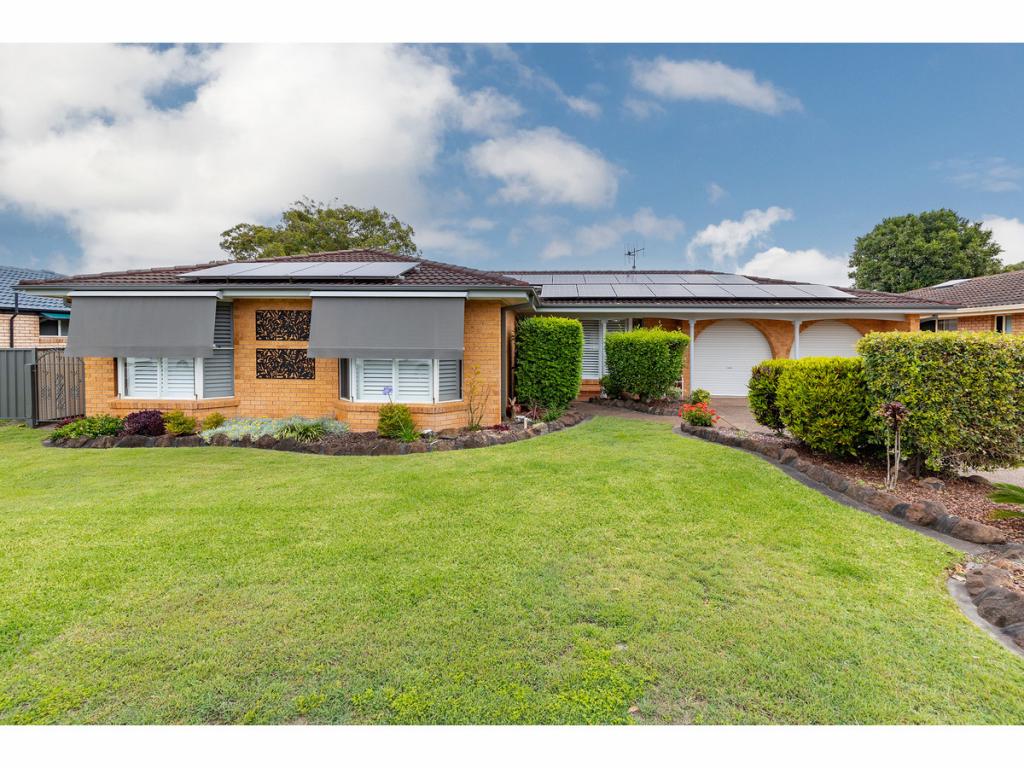 12 Flora Pde, Tuncurry, NSW 2428