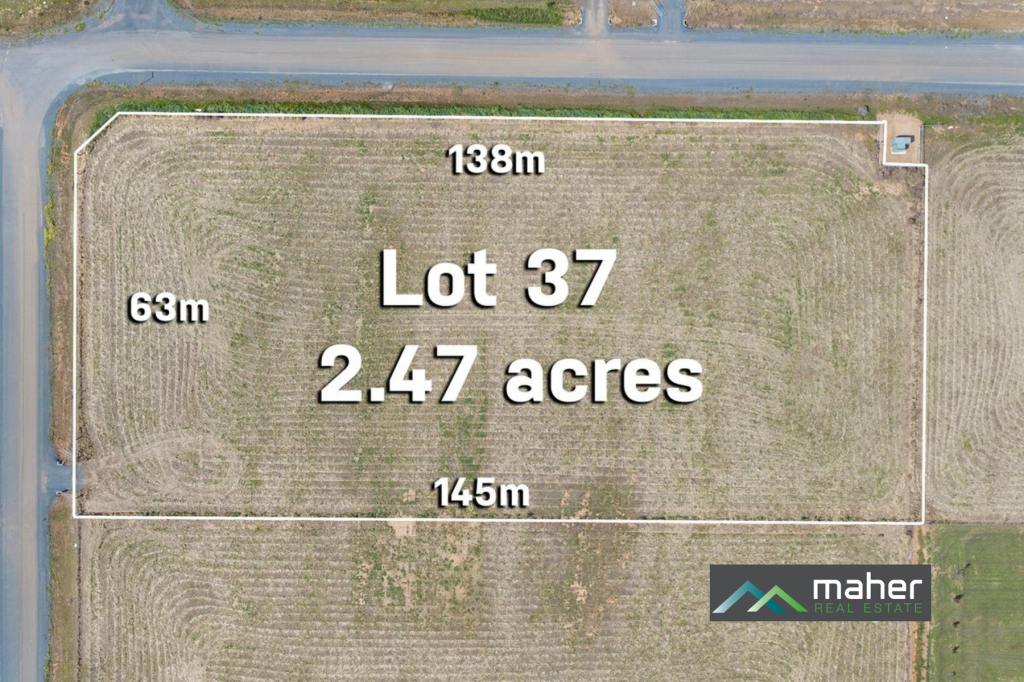 Lot 37 Curlew Dr, Echuca, VIC 3564