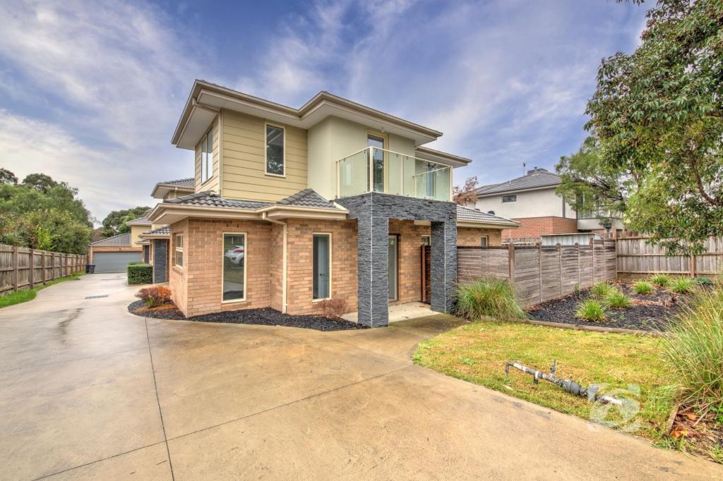 1/1397 High Street Rd, Wantirna South, VIC 3152