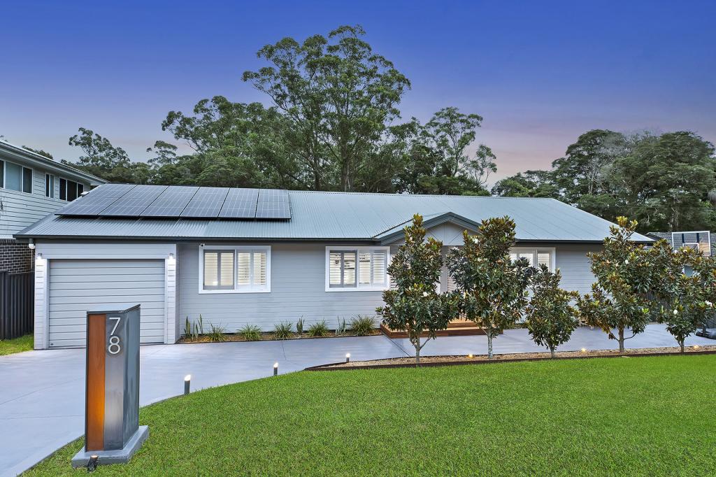 78 Chetwynd Rd, Erina, NSW 2250