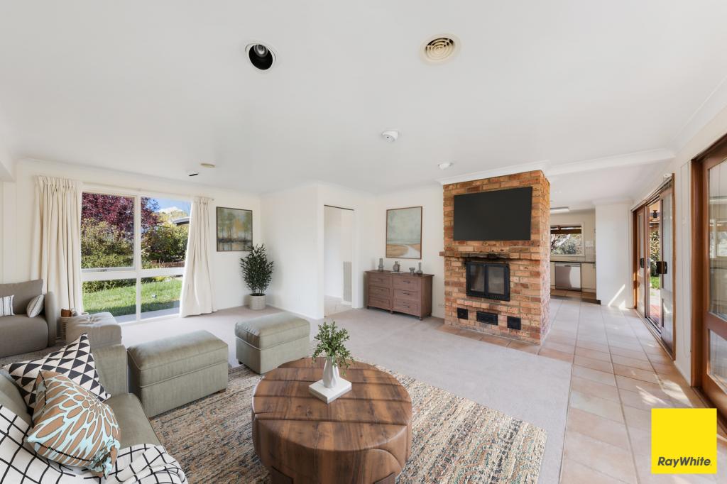 63 Creekborough Rd, Bywong, NSW 2621