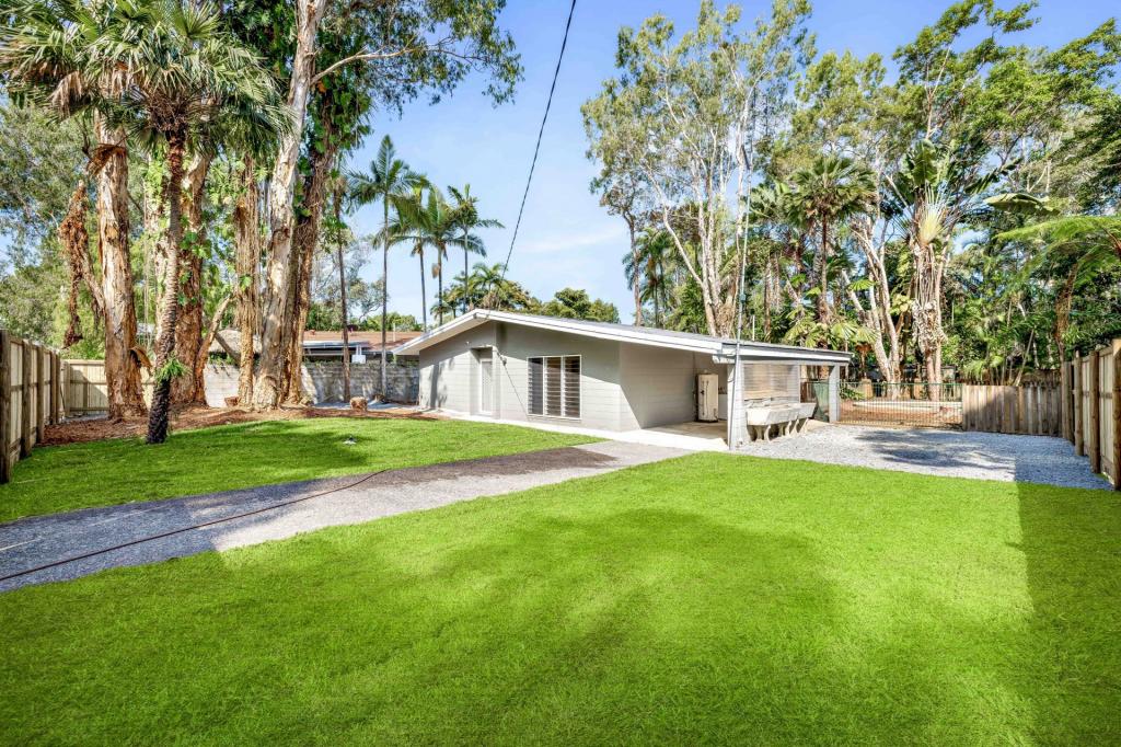 3A GANNET ST, KEWARRA BEACH, QLD 4879