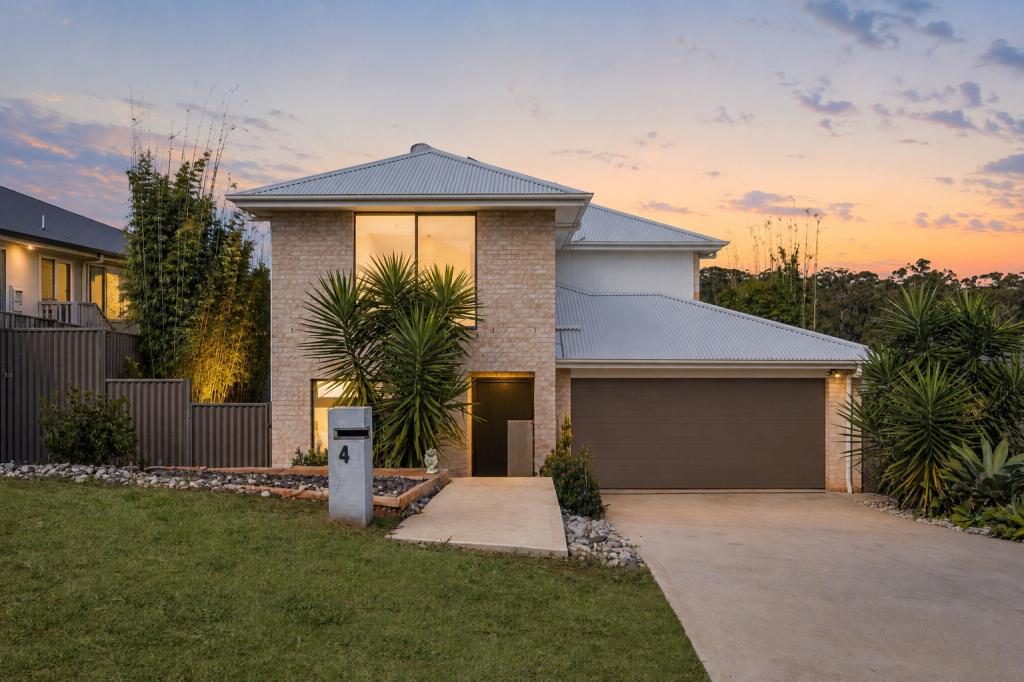 4 Verne Prescott Rtt, Port Macquarie, NSW 2444