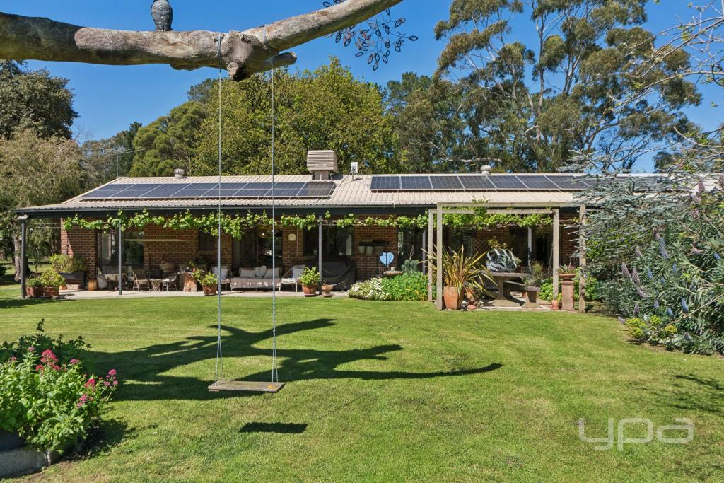 60 Hunts Rd, Tuerong, VIC 3915