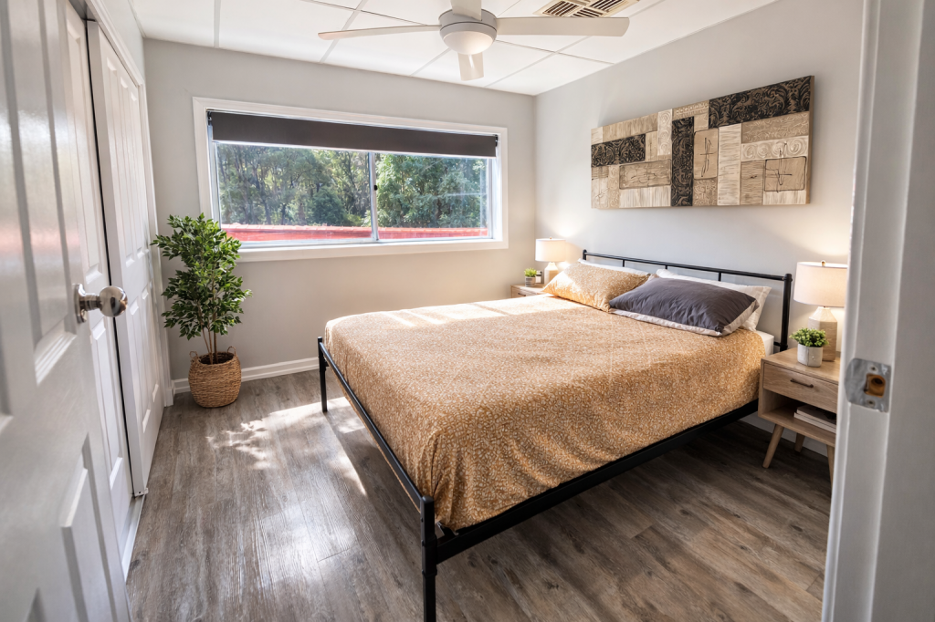 Contact Agent For Address, Cooks Gap, NSW 2850