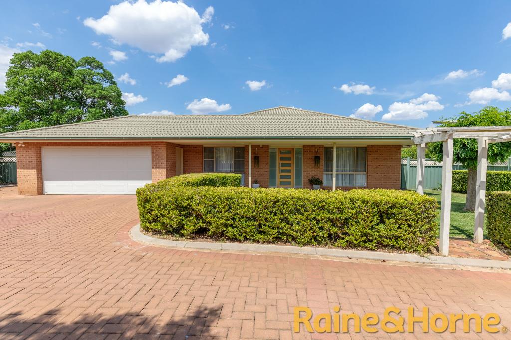 7 Pebble Beach Dr, Dubbo, NSW 2830