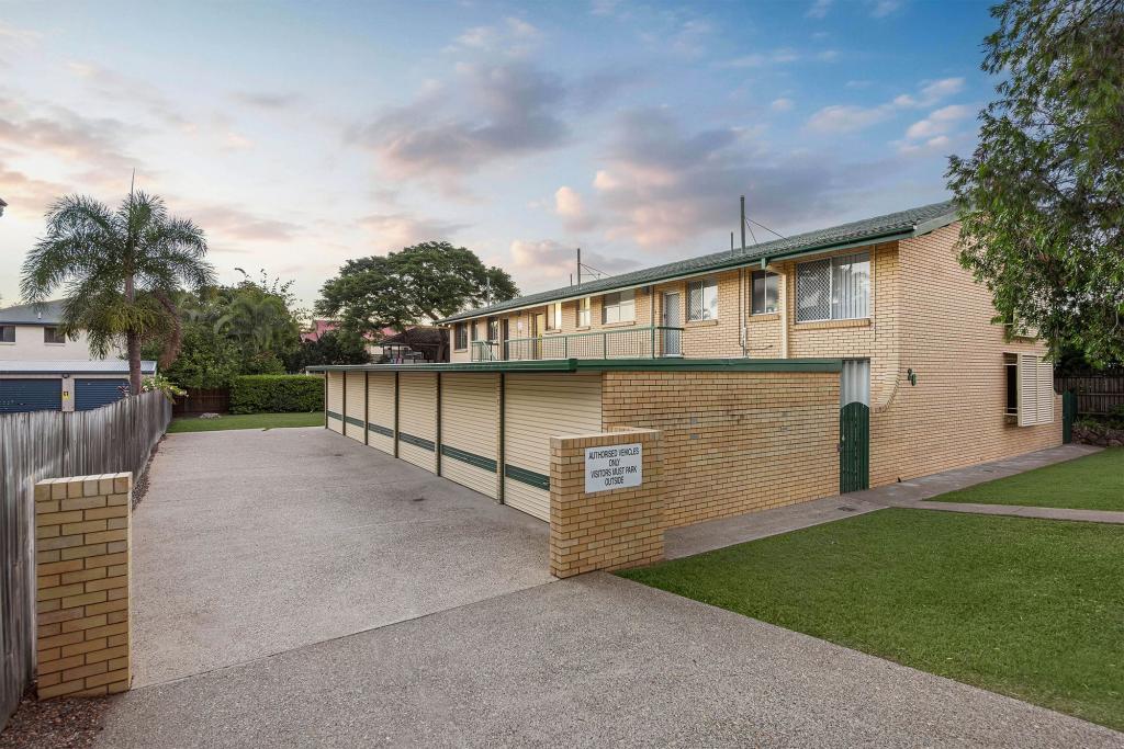 5/26 Killeen St, Nundah, QLD 4012