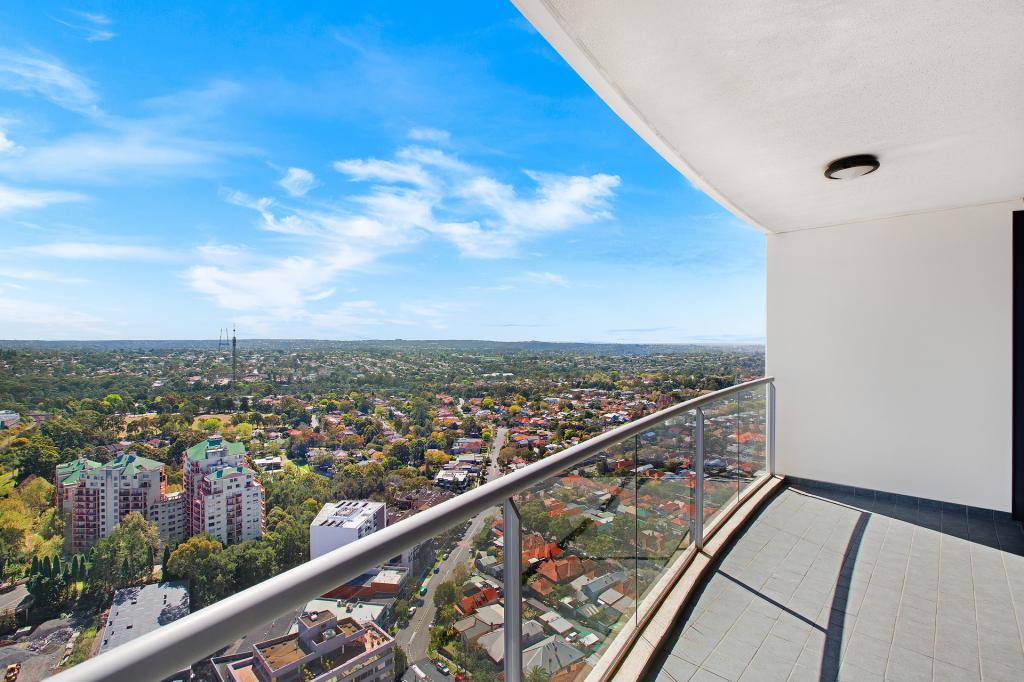 3004/1 SERGEANTS LANE, ST LEONARDS, NSW 2065