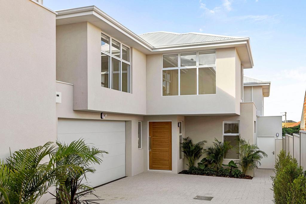 160b Hancock St, Doubleview, WA 6018