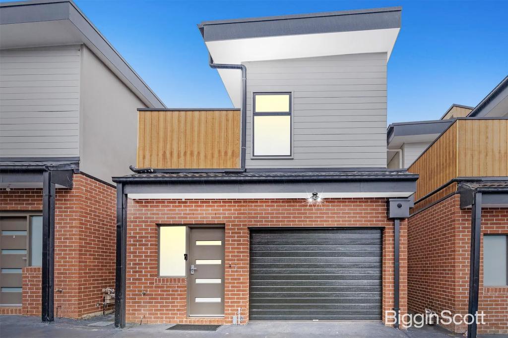3/45 Conn St, Ferntree Gully, VIC 3156
