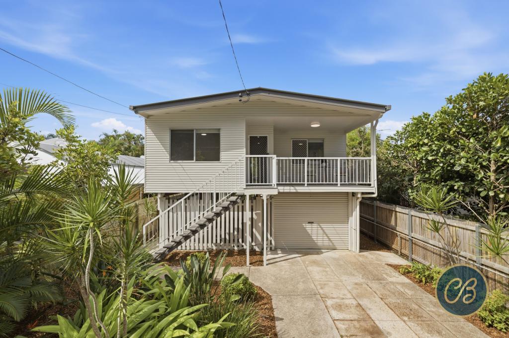 32 Lower Brighton Tce, Sandgate, QLD 4017