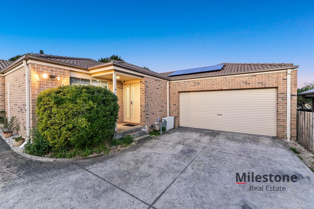 5/4 Anderson St, Pakenham, VIC 3810