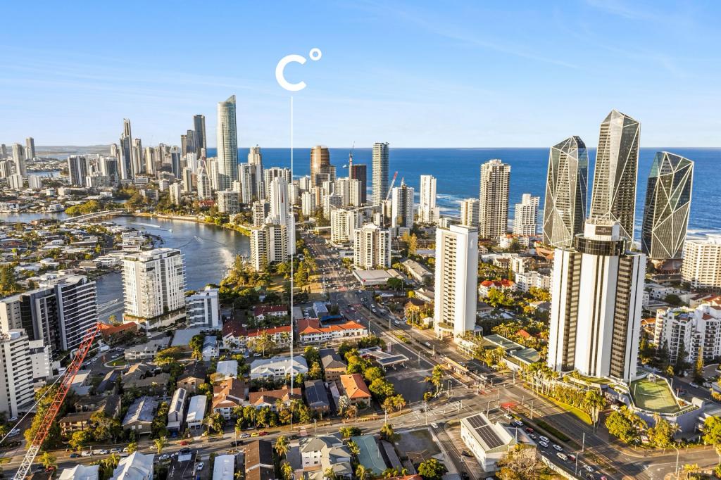 20/19 Monaco St, Surfers Paradise, QLD 4217