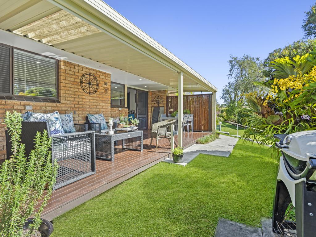 90/170 BARDON AVE, BURLEIGH WATERS, QLD 4220