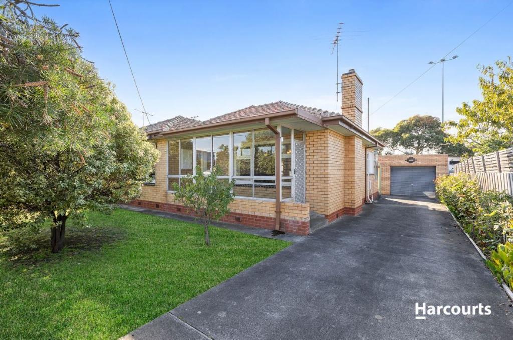 16 Almana St, Bell Park, VIC 3215