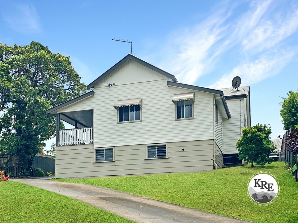 38 Irwin St, Kyogle, NSW 2474