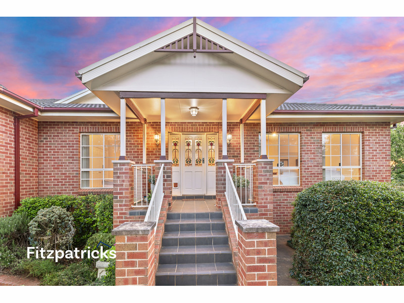 22 Lincoln Ave, Tolland, NSW 2650