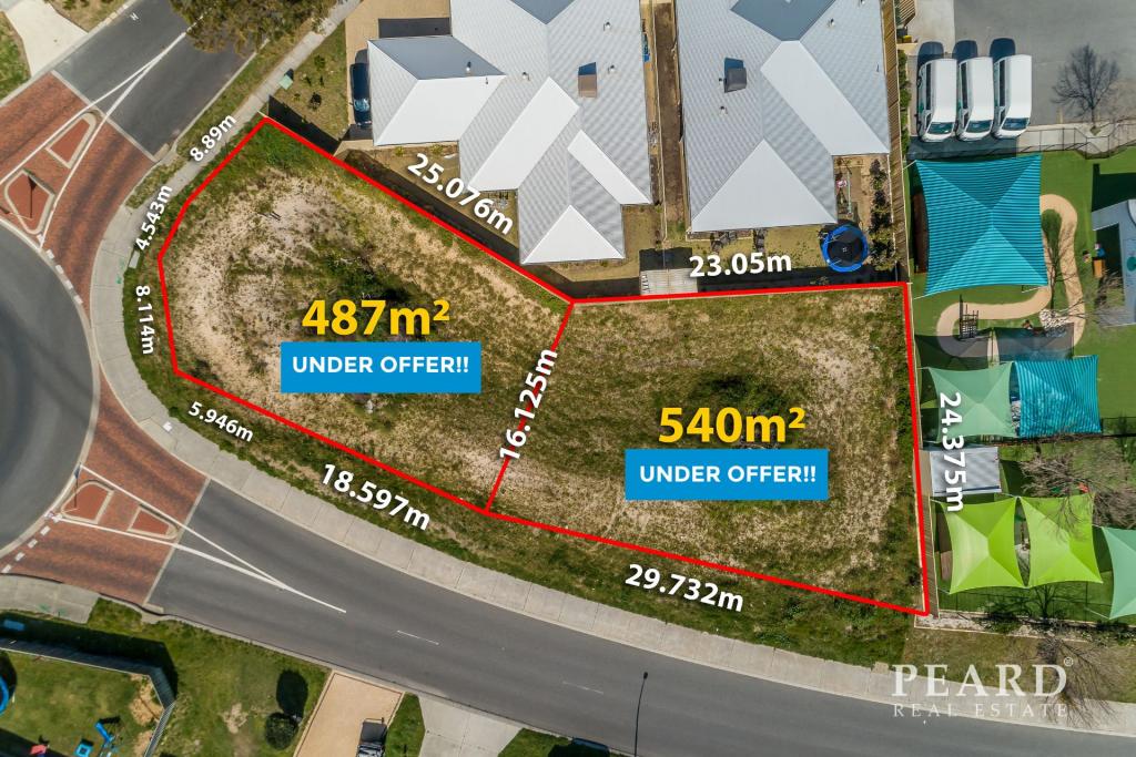 85 St Barnabas Bvd, Quinns Rocks, WA 6030