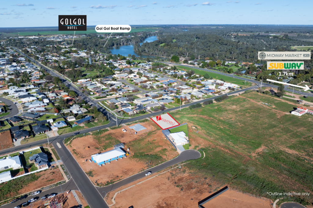 17 Dawn Ave, Gol Gol, NSW 2738