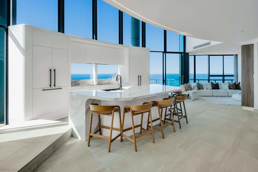 Penthouse/3482 Main Beach Pde, Main Beach, QLD 4217