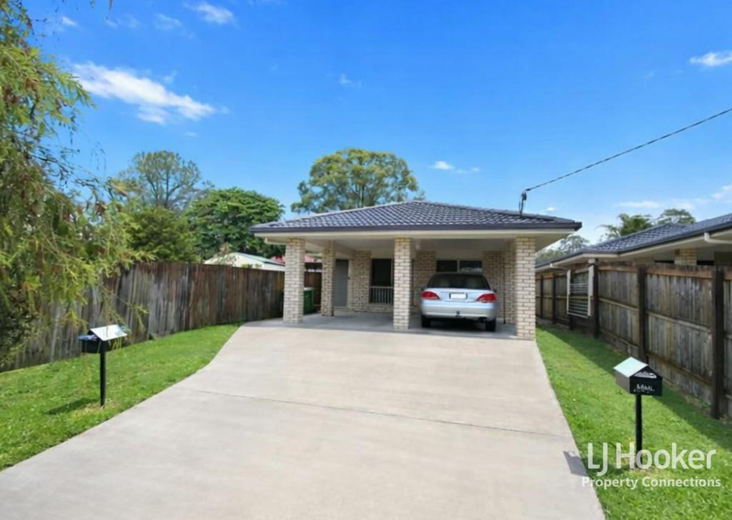 2/43 Alice St, Mango Hill, QLD 4509