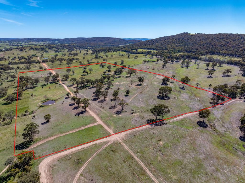 Lot 79/278 Campbells Lane Via Middle Arm, Goulburn, NSW 2580