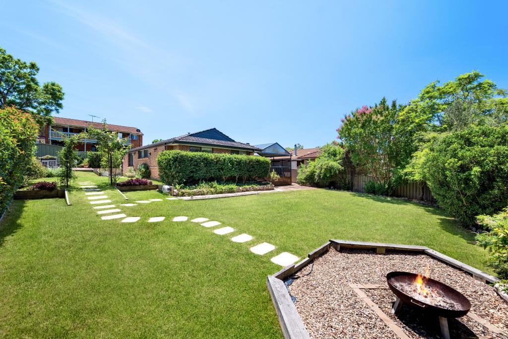 12 Graphite Pl, Eagle Vale, NSW 2558