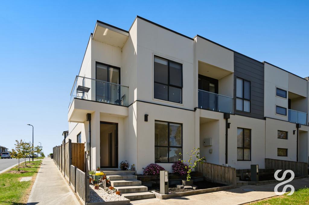 19 Thorold St, Doreen, VIC 3754