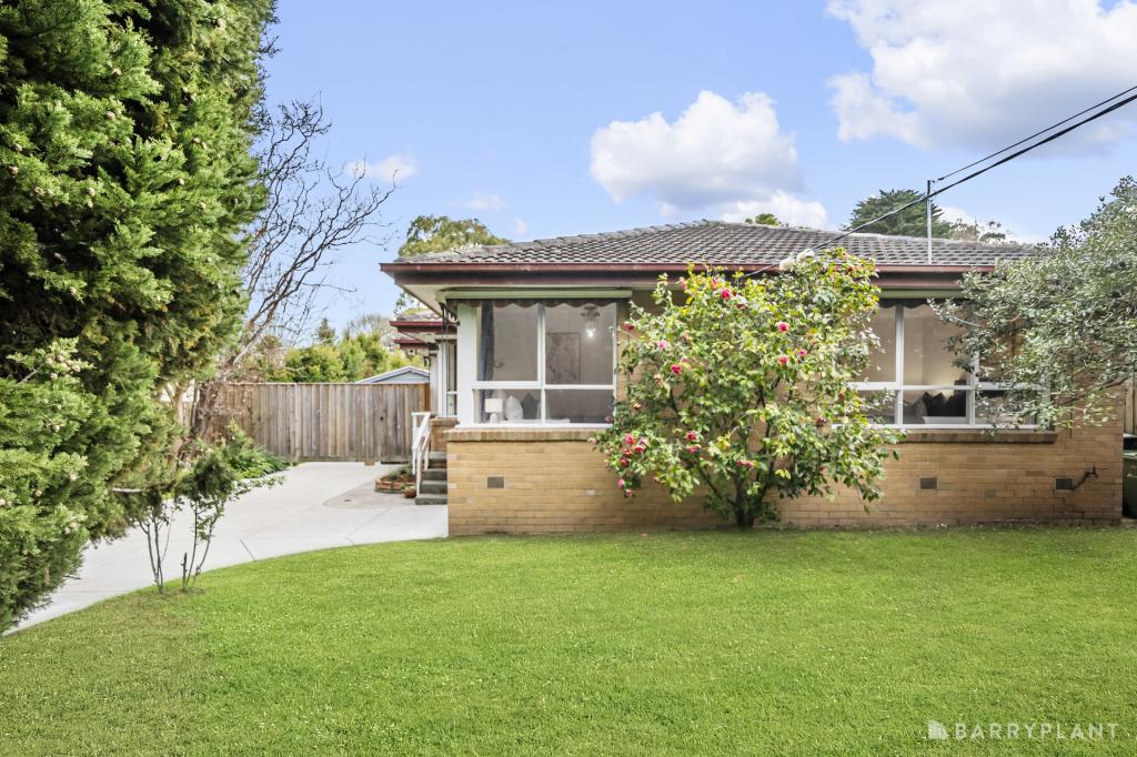 1 Linden Rd, Ringwood North, VIC 3134