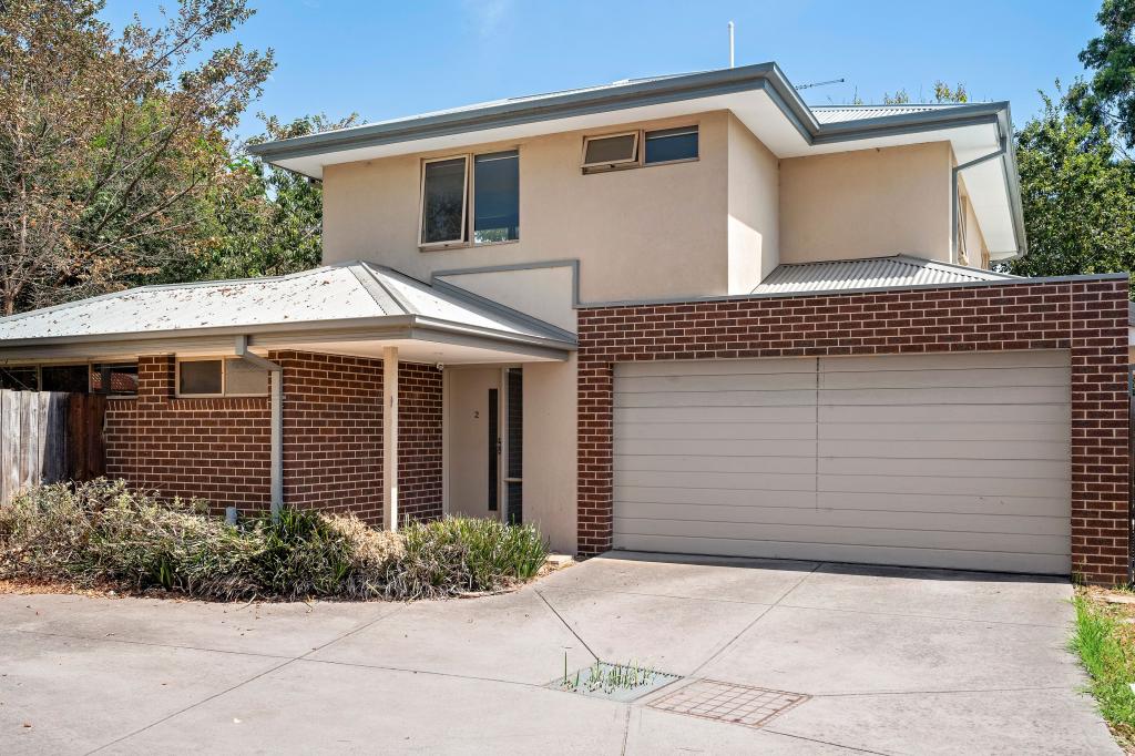 2/67 Armata Cres, Frankston North, VIC 3200