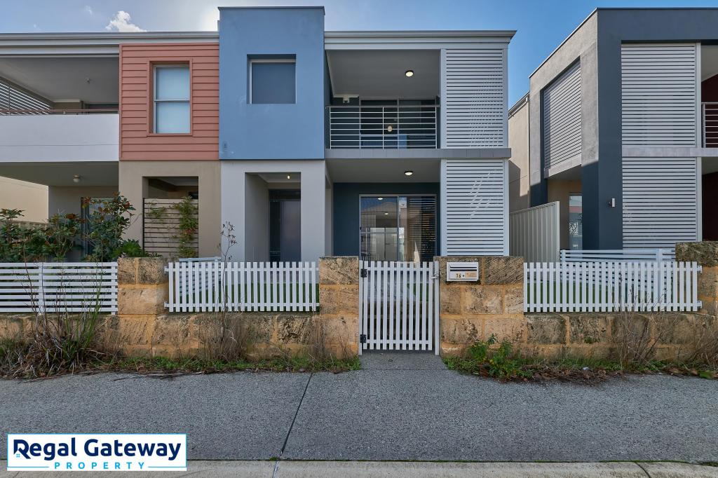 16 Affable Way, Atwell, WA 6164