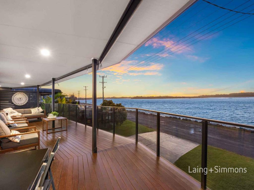 110 Settlement Point Rd, Port Macquarie, NSW 2444