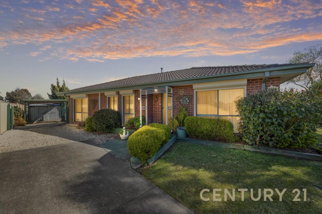 9b Daniel Ct, Pakenham, VIC 3810