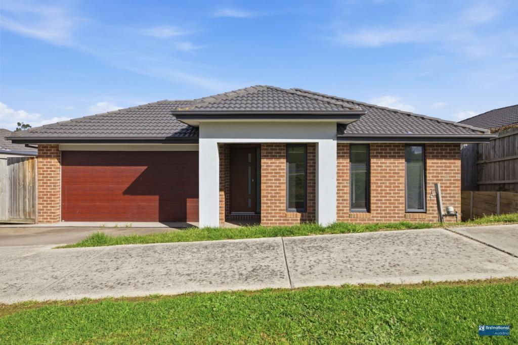 23 Riflebutts Rd, Korumburra, VIC 3950