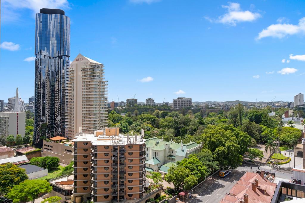 812/8 Margaret St, Brisbane City, QLD 4000