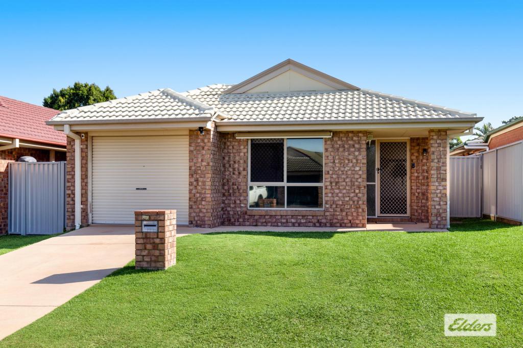 24 Lamington Pl, Loganholme, QLD 4129