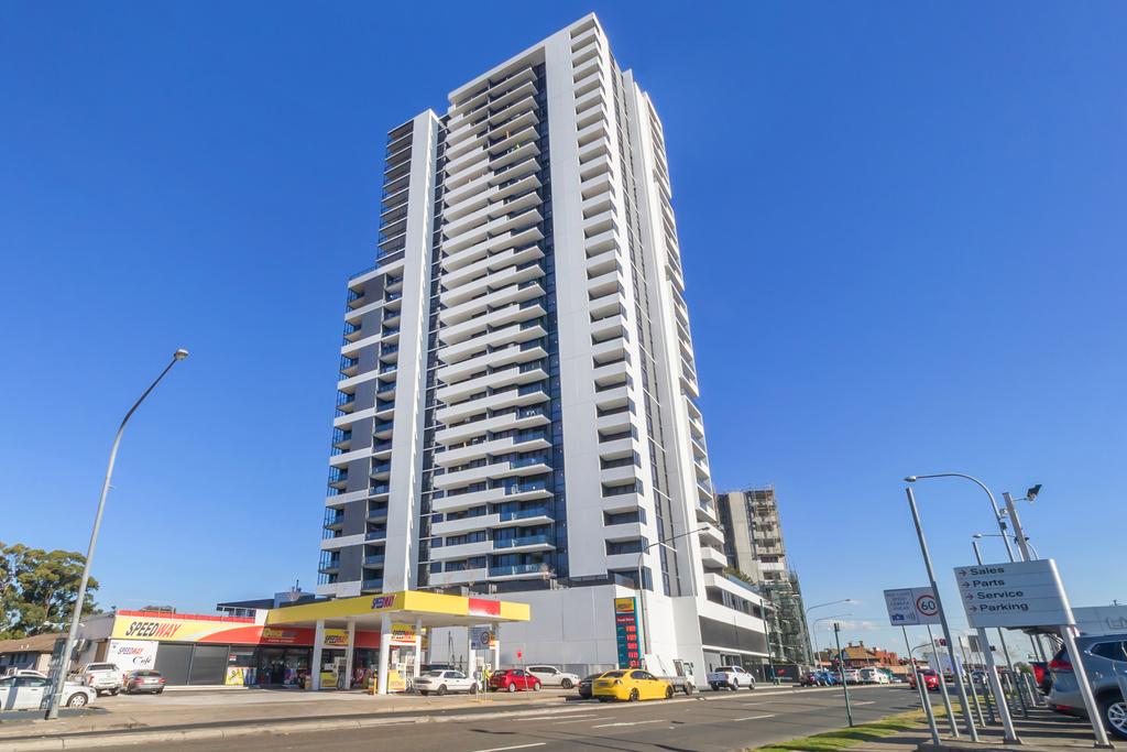 2504/420 Macquarie St, Liverpool, NSW 2170