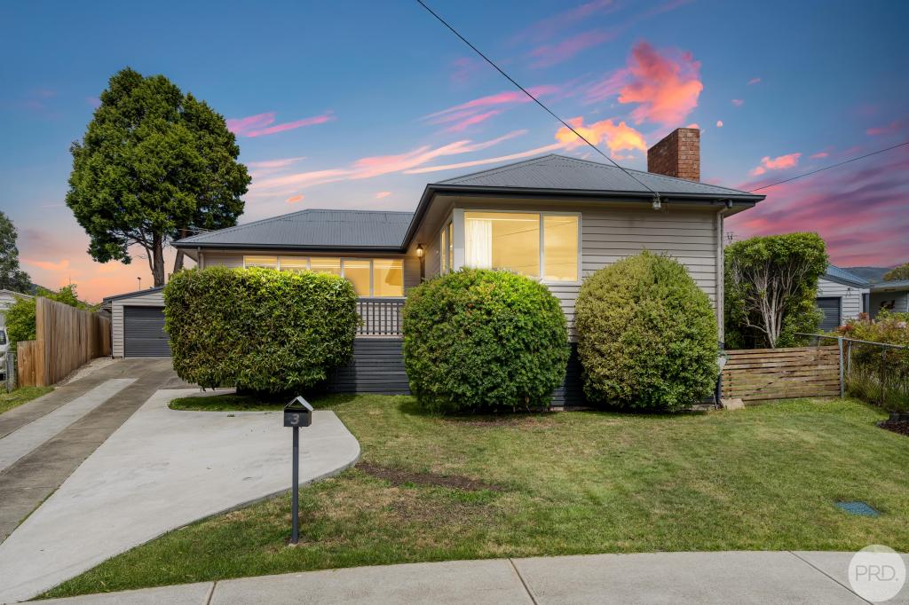 3 Dunedin Cl, Claremont, TAS 7011